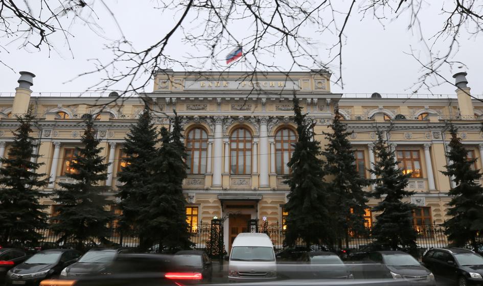 Rosja nie musi bać się blokady SWIFT