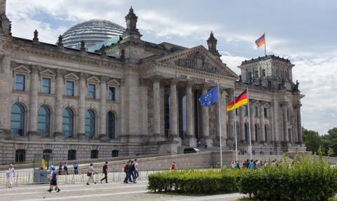 Rząd Federalny Niemiec zamyka cztery z pięciu rosyjskich konsulatów generalnych