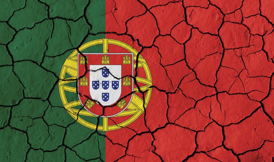 Największy portugalski bank ma kłopoty