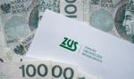 Od 1 grosza do... 822 milionów złotych - długi względem ZUS-u rosną. "Mamy do czynienia z opresją fiskalną"