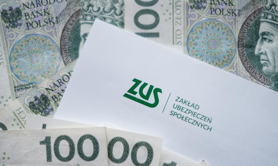 Od 1 grosza do... 822 milionów złotych - długi względem ZUS-u rosną. "Mamy do czynienia z opresją fiskalną"