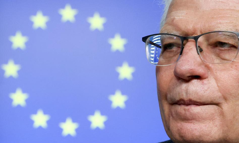 Szef unijnej dyplomacji: Będziemy szukać nowego porządku bez Rosji