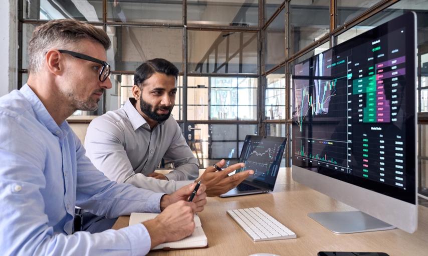 ETF – gdzie kupić i na co zwracać uwagę?