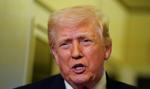 Trump: Zamachowiec był niekompetentny. Ochrona wykonała dobrą robotę
