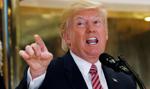 Trump: Ceny ropy są za wysokie