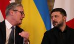 Ważą się losy Ukrainy i to bez Polski. Starmer: negocjacje na „krytycznym etapie”