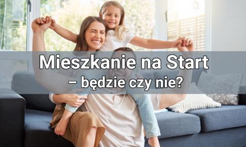 Mieszkanie na Start, czyli Kredyt 0% – będzie czy nie?