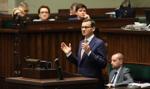 Premier pociesza tzw. podwójny rocznik