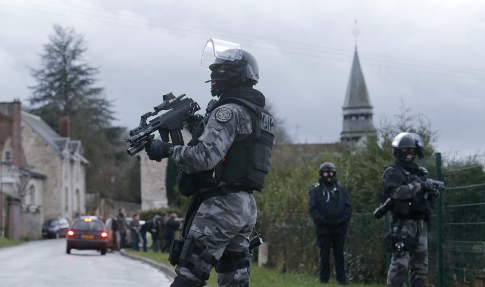 Światowa współpraca w zwalczaniu terroryzmu musi zostać zreformowana