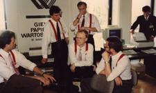 Giełda w Warszawie świętuje 35 lat. Tak hartował się polski kapitał