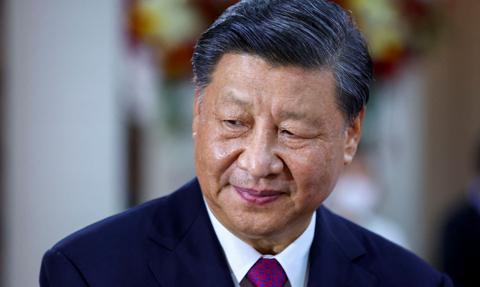 Xi: Chiny nie dążą do hegemonii i nie zamierzają „eksportować” swojego ustroju za granicę