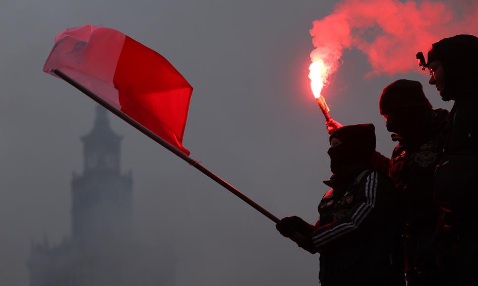 Worek statystyk z polskiej gospodarki i opóźniona inflacja w USA. Ideologiczne starcie w Argentynie