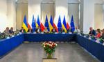 URC 2026 w Gdańsku. Zeidler: Blisko 200 umów, porozumień i listów
