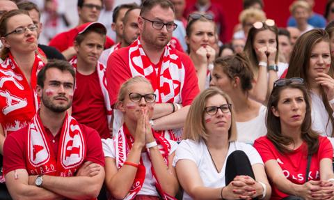 Szczyt hossy coraz mniej widoczny. "WIG zamiast strzelać nowe rekordy, wpadł w zadyszkę"