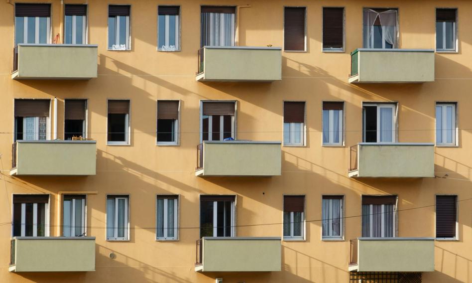 Podaż mieszkań rośnie, ceny stabilizują się. Łódź wyłamuje się z trendu