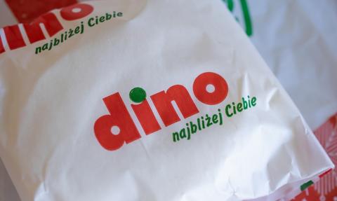 "Dino pęka". Po strajku ostrzegawczym pracownicy sieci otrzymali podwyżki