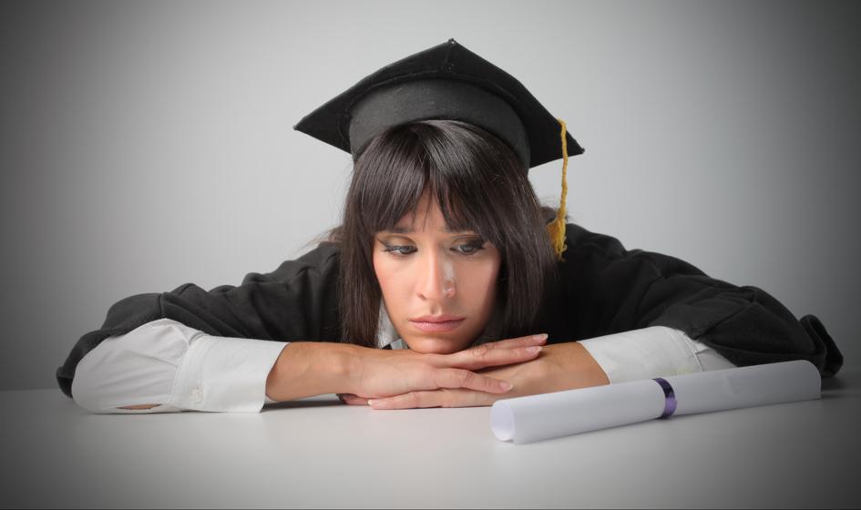 Oryginalne kierunki studiów 2014/2015. Będzie po nich praca?