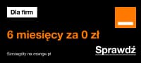 Nawet 6 miesięcy za 0 złotych