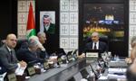 Premier Autonomii Palestyńskiej złożył dymisję