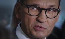 „Nie ma hegemona na prawicy”. Morawiecki ostro o PiS: Amputowano zdrowe płuco