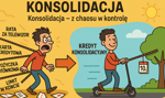 Masz kilka kredytów? Sprawdź, jak obniżyć raty jednym ruchem