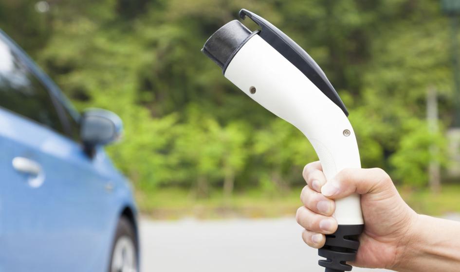 Unipetrol z Grupy Orlen rozbudowuje sieć punktów ładowania aut elektrycznych