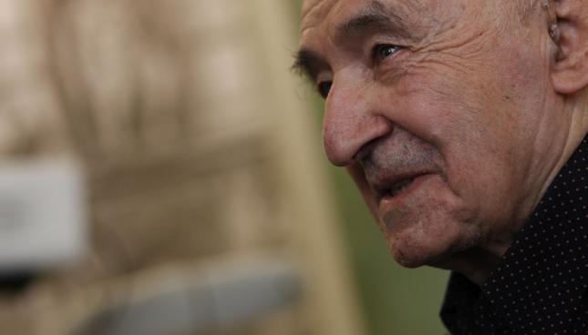 Mieczysław Wilczek, twórca ustawy o działalności gospodarczej. Zmarł 30 kwietnia 2014 roku