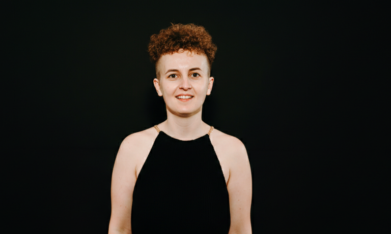 Patrycja Wojas