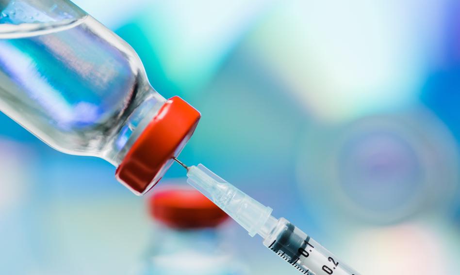 Wiceszef MSZ Ukrainy: Polska może nam przekazać 1,5 mln dawek szczepionki na Covid-19