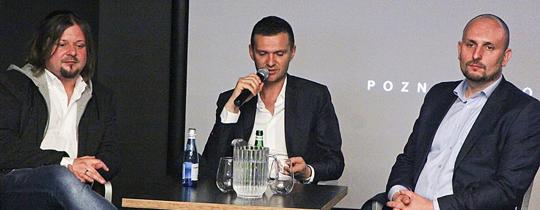 maciej zień