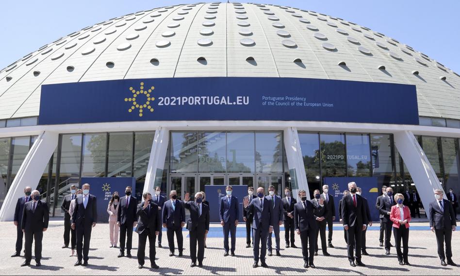 Tworzenie miejsc pracy będzie priorytetem w Unii Europejskiej