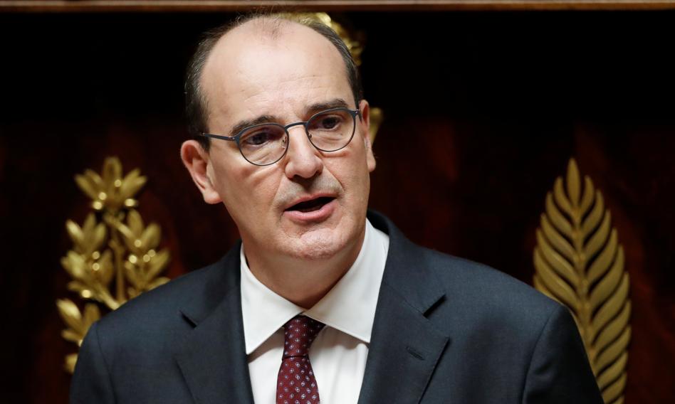 Premier Francji: W końcu jesteśmy na etapie trwałego wychodzenia z kryzysu zdrowotnego