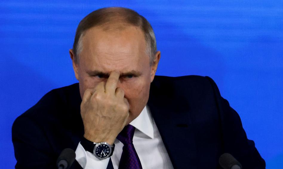 Tym będą żyły rynki: czy nasilą się ataki Rosji na Ukrainę?