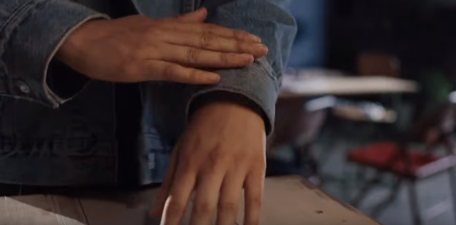 Google i Levi's wprowadzili kurtkę, która umożliwia obsługę smartfonu za pomocą gestów