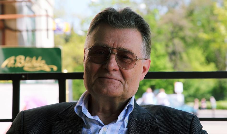 Prof. Blikle: Potrzeba nam woli politycznej - nie pieniędzy