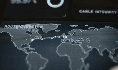 Przełomowy projekt Mety. Kabel o rekordowej przepustowości połączy USA i Francję