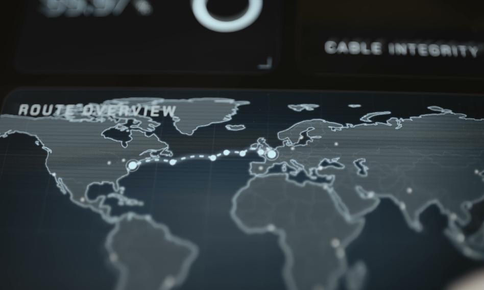 Przełomowy projekt Mety. Kabel o rekordowej przepustowości połączy USA i Francję