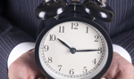 Wymiar czasu pracy niepełnoetatowców w 2015 r.