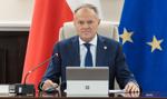 Ile zapłacisz za paliwo od wtorku? Premier Tusk wyliczył oszczędności na jednym tankowaniu