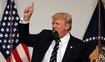 Trump: USA mogą podjąć samodzielne działania wobec Korei Płn.
