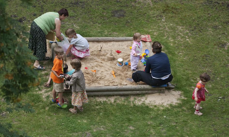 Bezpieczniejsze i nienudne osiedla. Rewolucja na placach zabaw już od 1 sierpnia
