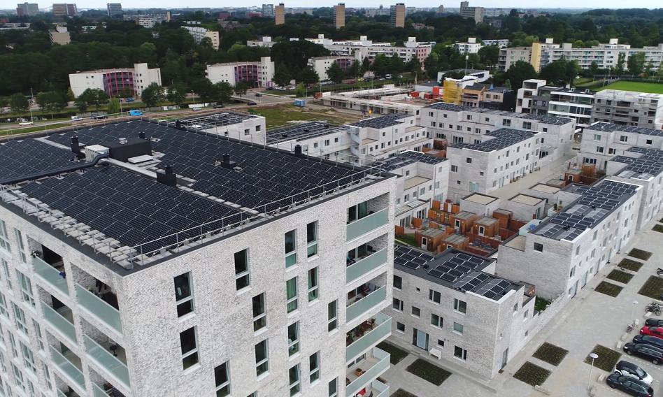 GUS: koronawirus nie obniżył cen mieszkań. Drożej o ponad 10 proc.