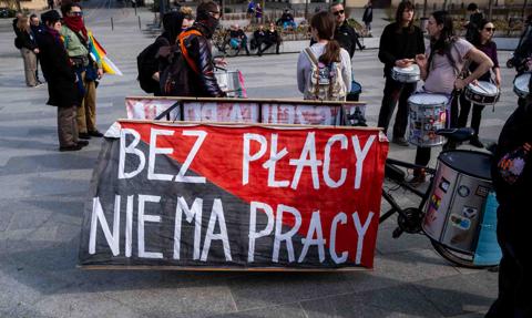 Bezrobocie może zacząć rosnąć. Szczególnie w dwóch branżach