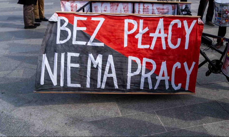 Uczciwe systemy wynagradzania koniecznością? Informacja o płacy to punkt wyjścia