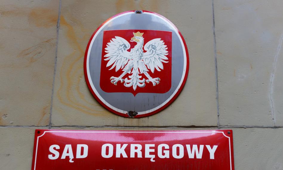 Proces byłego rzecznika MON Bartłomieja M. w sprawie niekorzystnych umów z PGZ