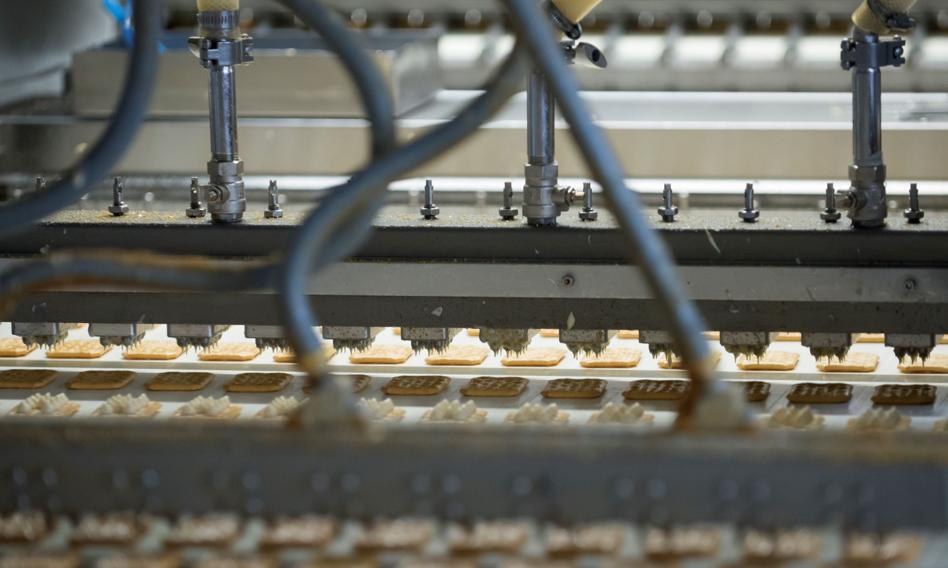 Branża przetwórcza zadłużona na ok. 1,16 mld złotych. KRD podaje liczby