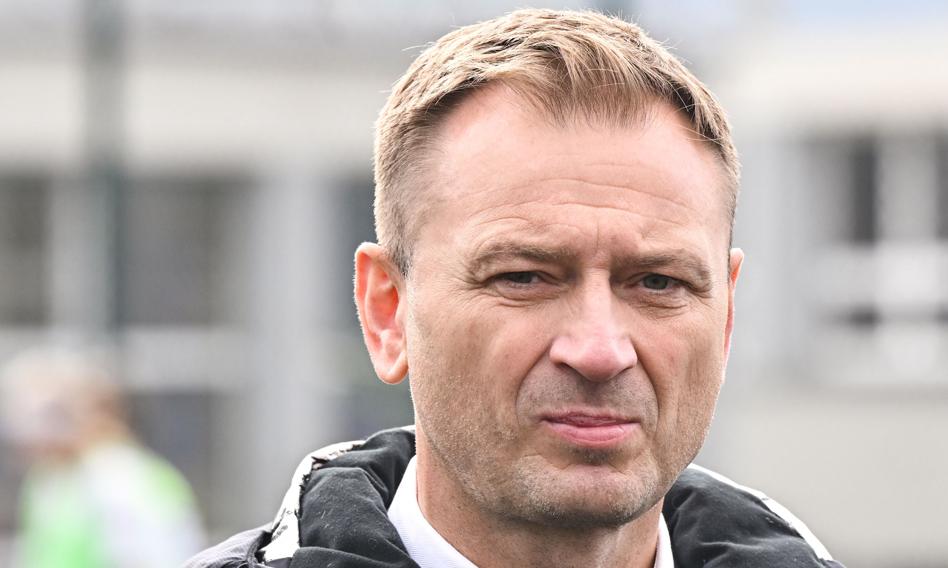 Rekonstrukcja uderza w ministra sportu. Nitras: Kończy się moja służba