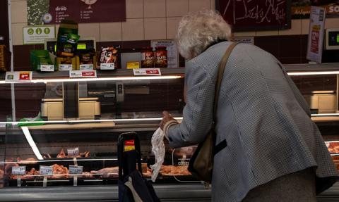Wdowia renta dyskryminuje? Została zaskarżona do Europejskiego Trybunału Praw Człowieka