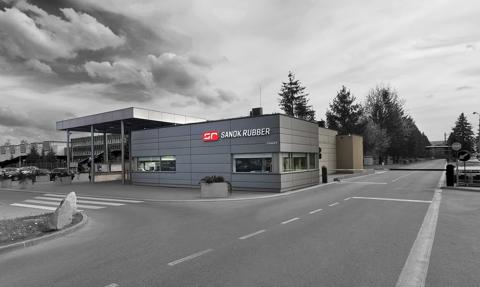 Sanok Rubber widzi potencjał rozwojowy w kolejnictwie i obronności