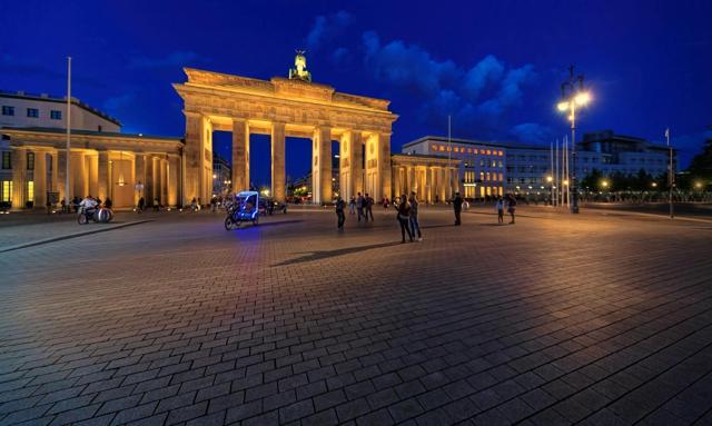 Niemieckie zero. Największa gospodarka Europy o włos od technicznej recesji